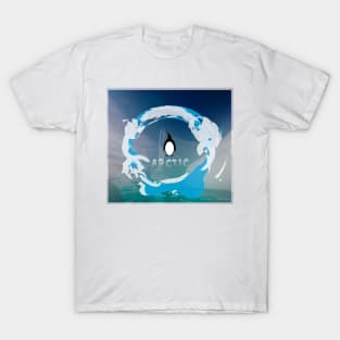 Active Arctic T-Shirt